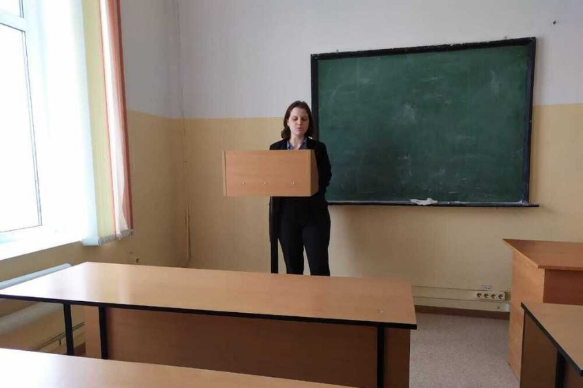 54-�� �������� ������-��������������� ����������� ���������