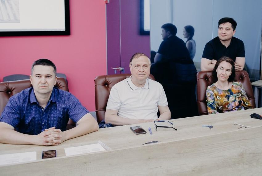 ����������� ����������� �������������� ������ � ���������� �������������� ������� �������