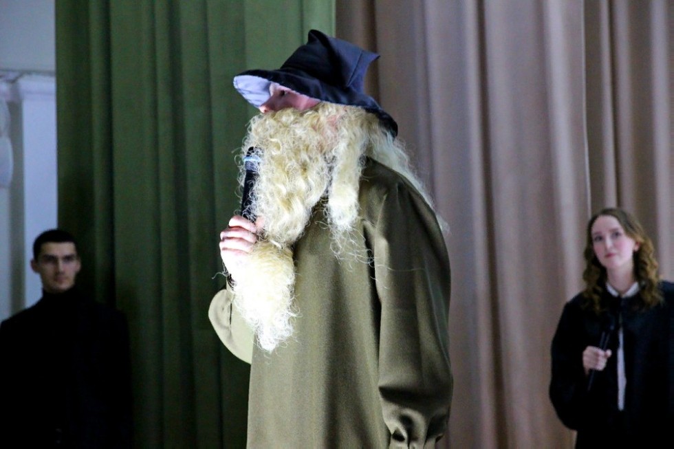 '������������ �����': � ���� ���������� � �������� ���������