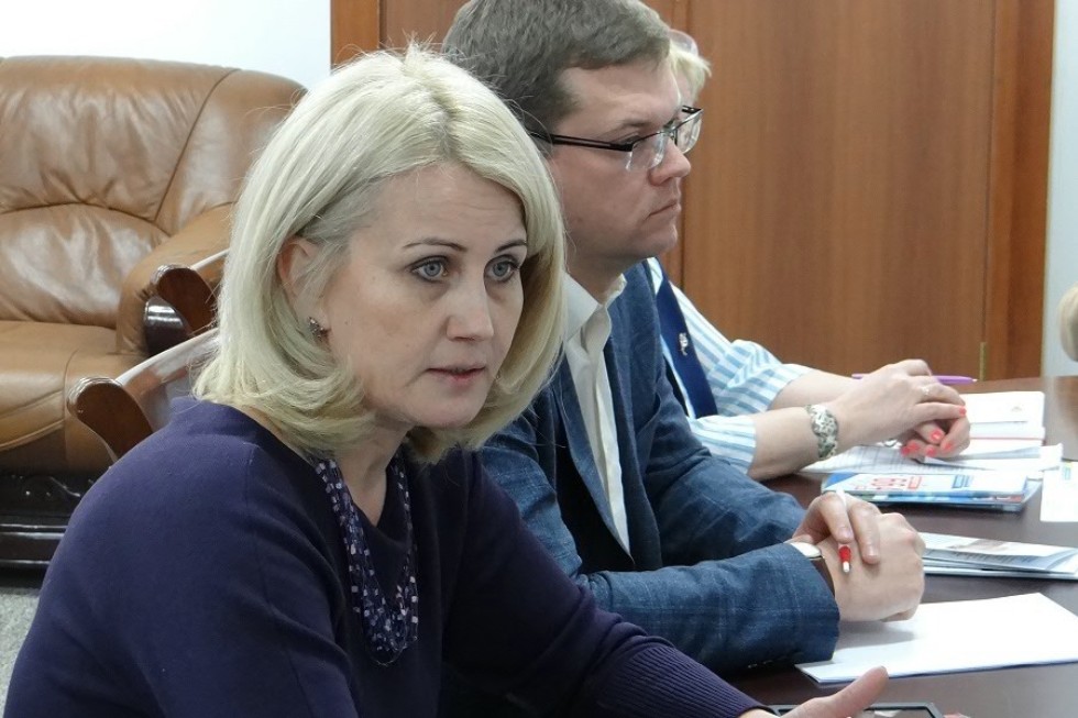 KFU Will Take Part In Retraining of Teachers From Kazakhstan