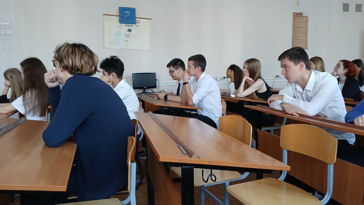 Об истории Института математики и механики им. Н.И. Лобачевского и не только? Об истории Института математики и механики им. Н.И. Лобачевского и не только?