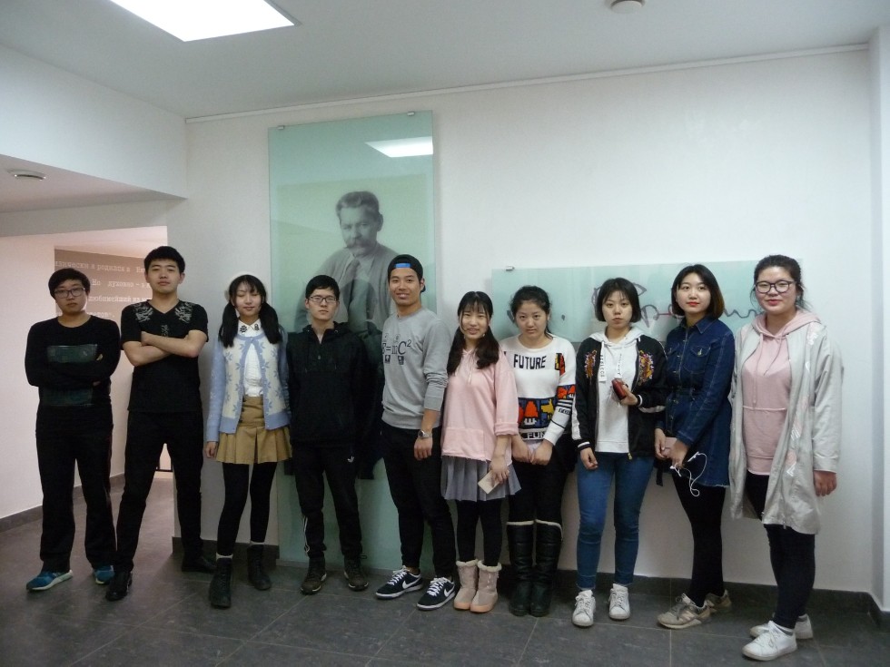 ��������� ��������-��������� �� ���������� ������������ �������� ����� �.�.�������� � �.�.��������