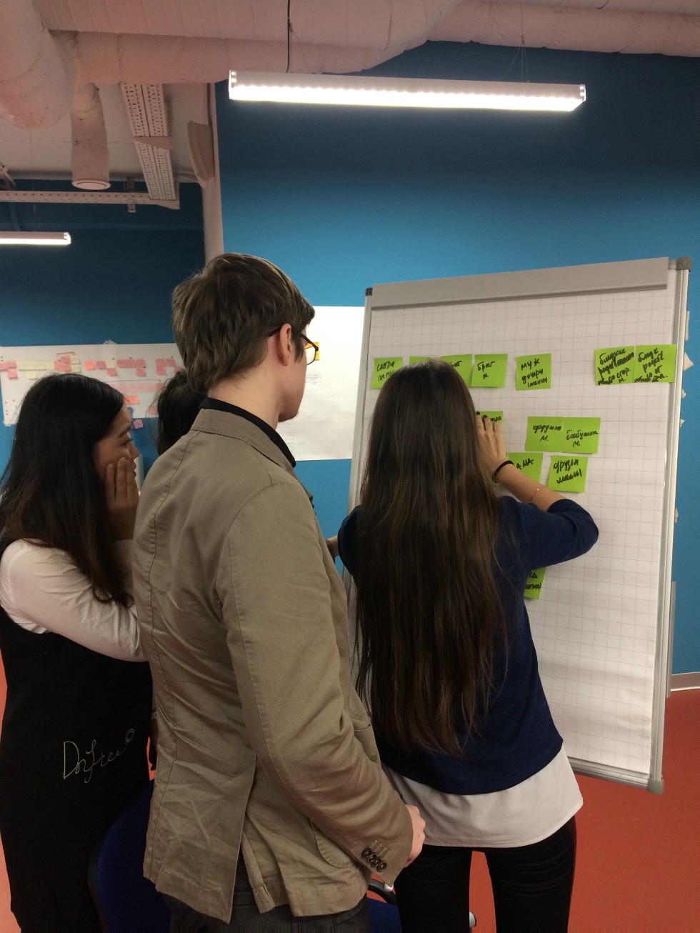 ��������� �� ������������� ����������� � ������� �� ������-�������� � ��� '�� ����' ����