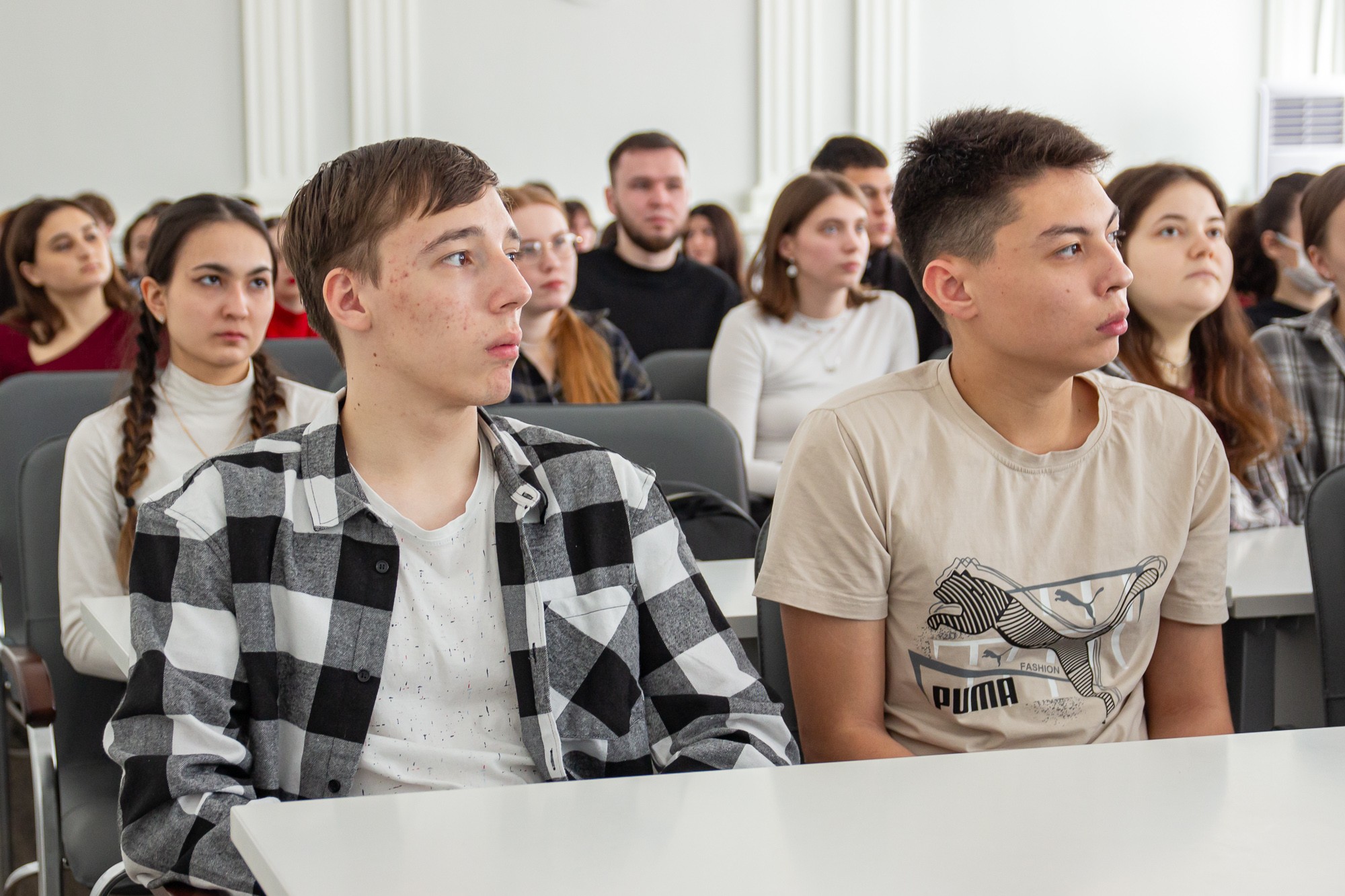 '��� ����� ��������. �������� �� �������': � ���������� ��������� ��� ������ ������ � ������������� ������ ������������