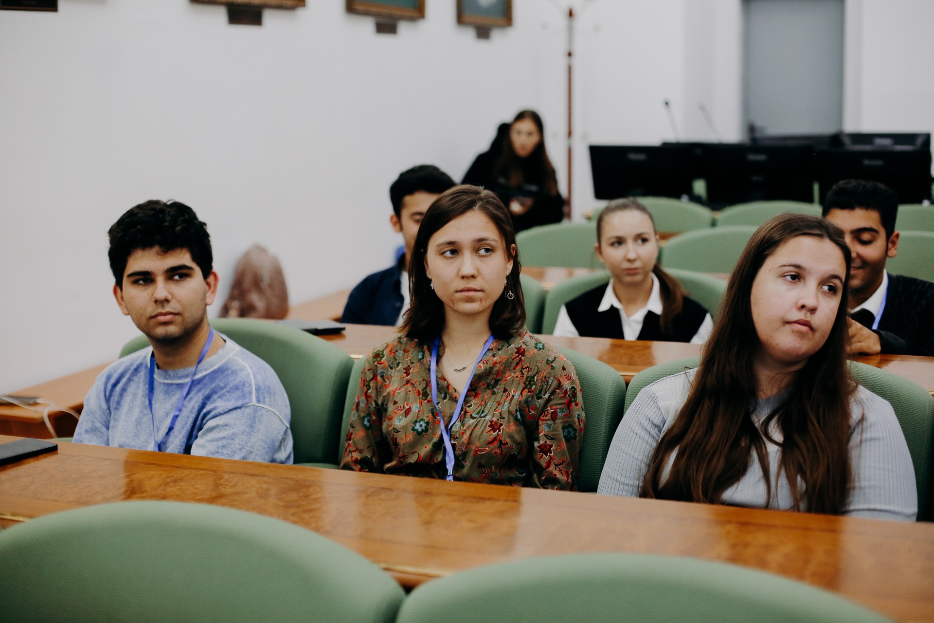 Завершился третий день Межвузовской профориентационной академической мобильности Завершился третий день Межвузовской профориентационной академической мобильности