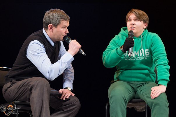 ������������ �����: �� ������ � ������!