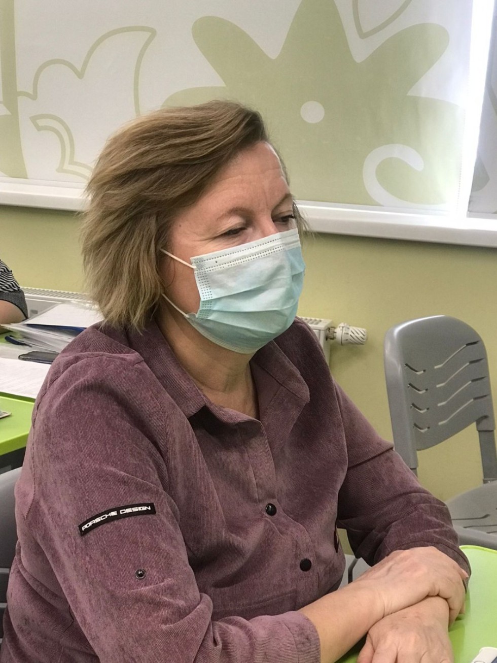 VI Международный научно-методический онлайн-семинар VI Международный научно-методический онлайн-семинар