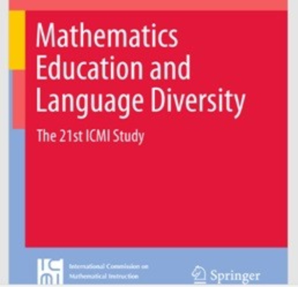   .. .   ,       , “Mathematics Education and Language Diversity”,  ,