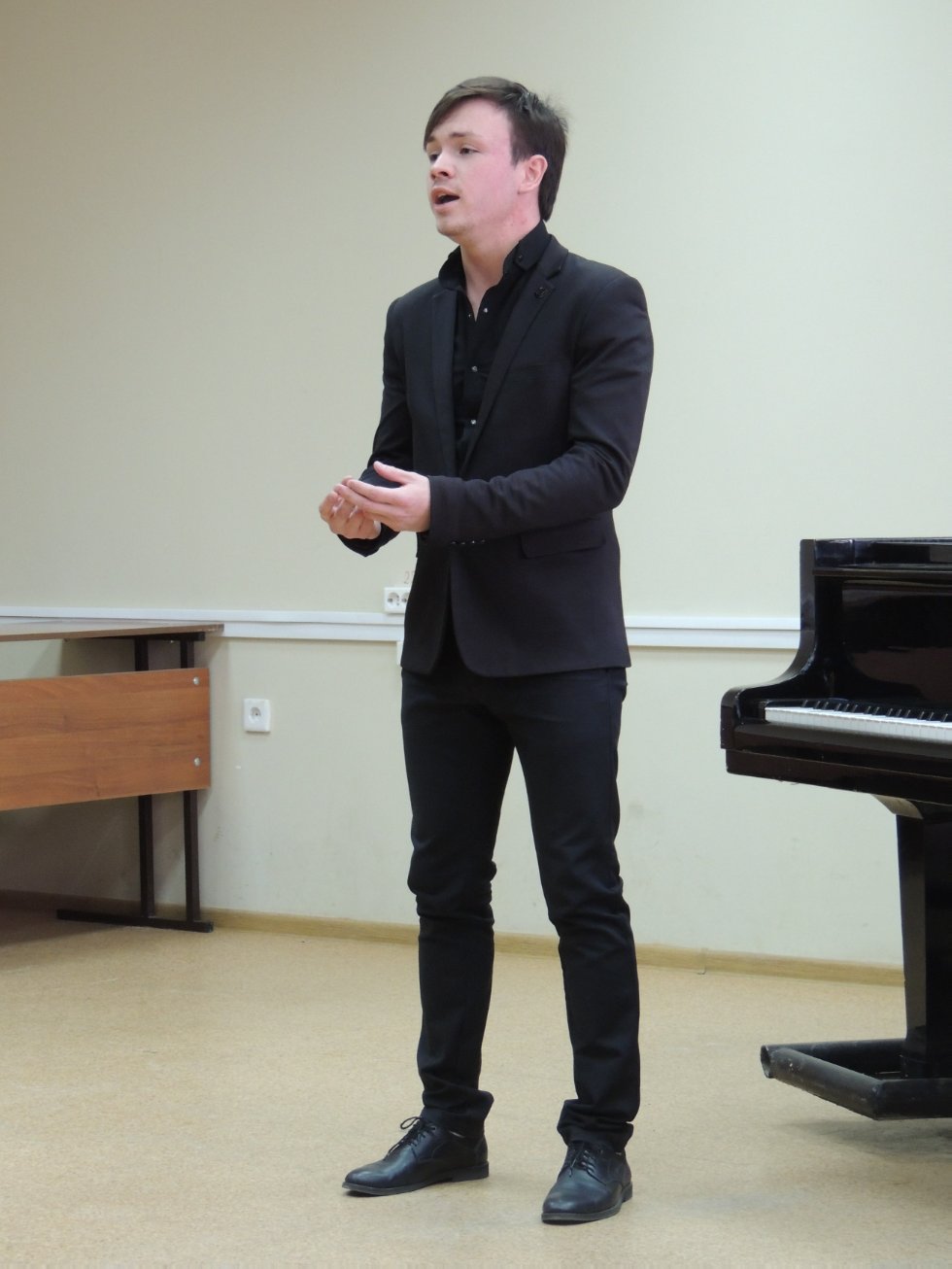 ��������� ������ �����, ����� ������� �����!