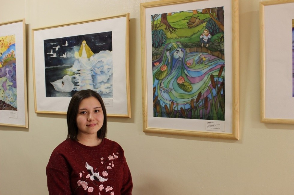 �������� '������ ��� ����� �.�. ��������' ��������� �� ���������-��������������� ����������