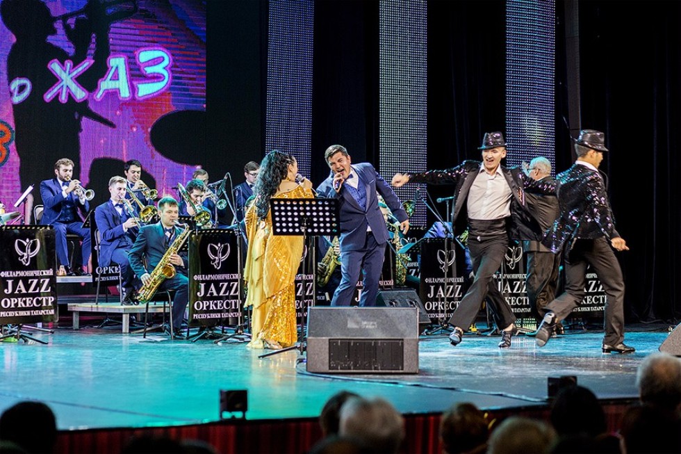 Все началось с судьбоносной песни 'Золотая рыбка' Все началось с судьбоносной песни 'Золотая рыбка'