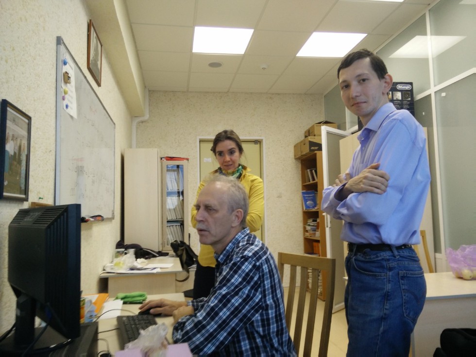 ������� �������������� ����������