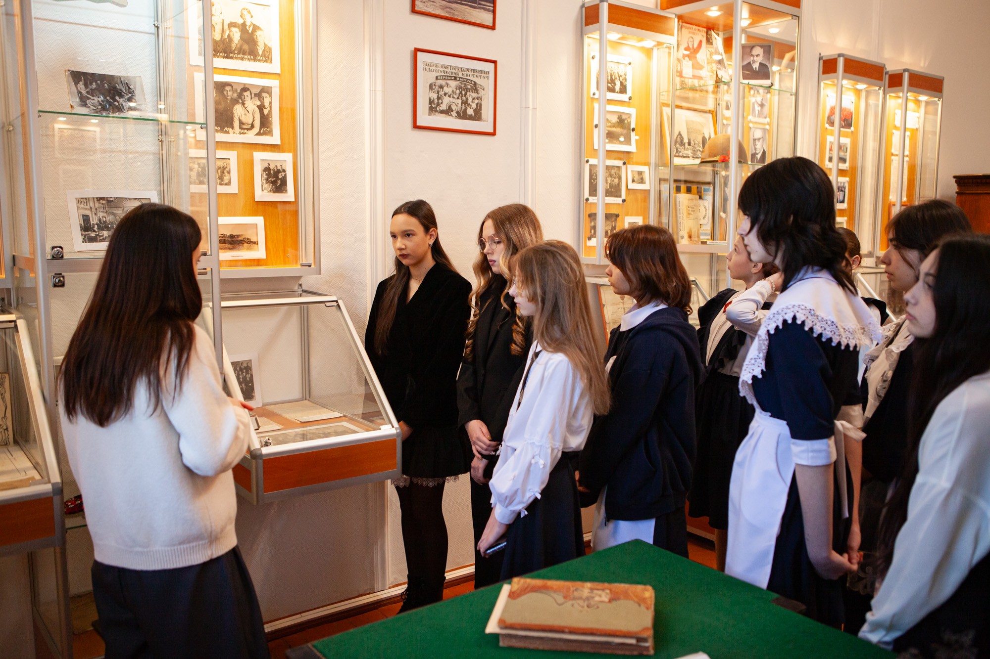 Названы победители конференции по русской словесности для школьников Названы победители конференции по русской словесности для школьников