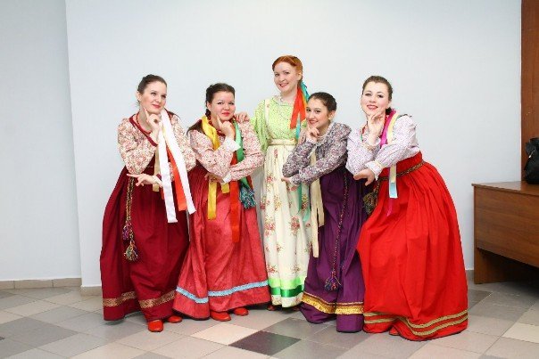 'Зарница' 'Зарница'