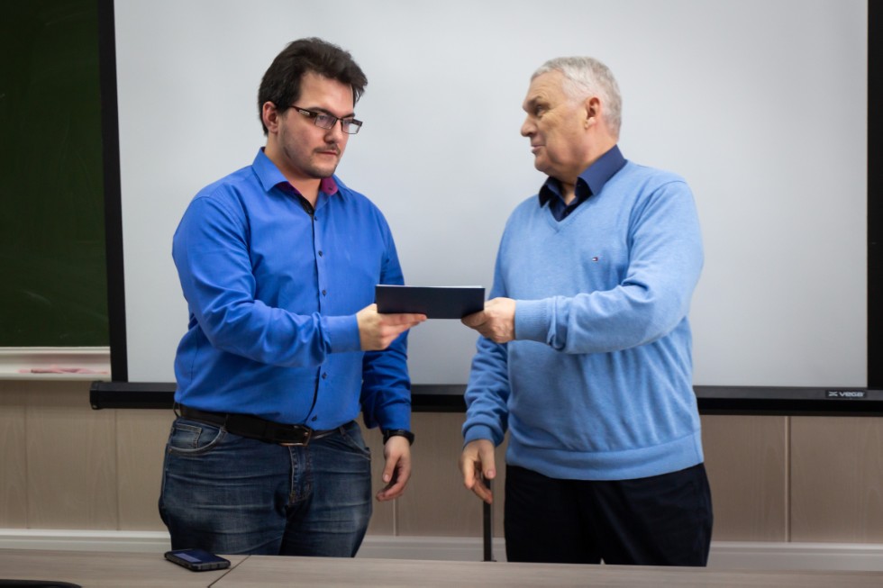 Курсы повышения квалификации Курсы повышения квалификации