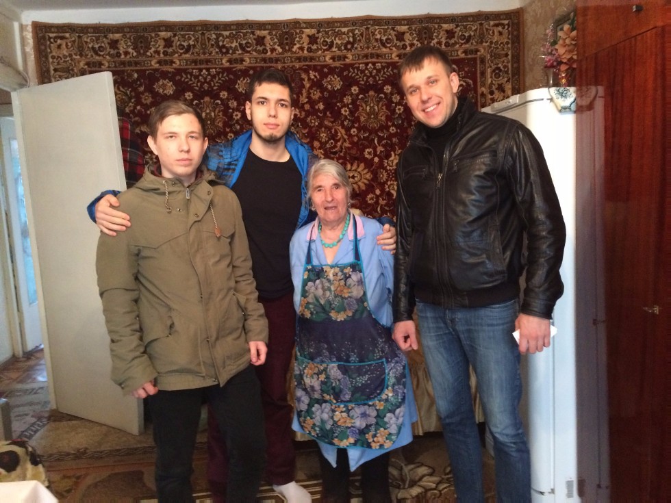 � ���� ������, ������� ��������!