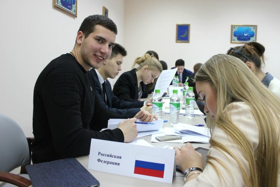 � ��� ������ ������ ����������� 'The Big Game'