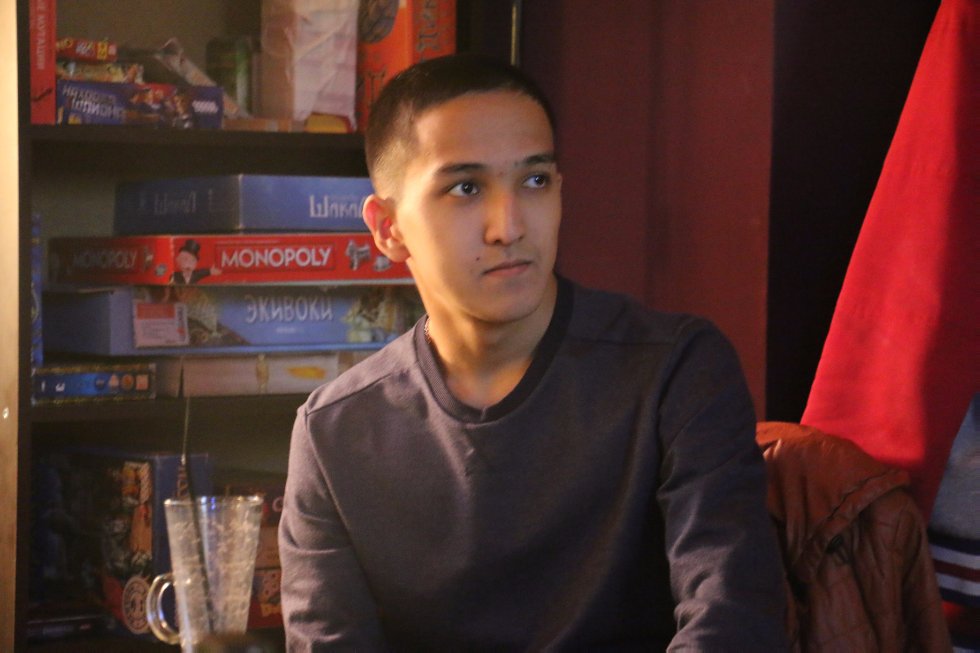 ������ � IT-QUIZ � ������ � '����������� 42'!