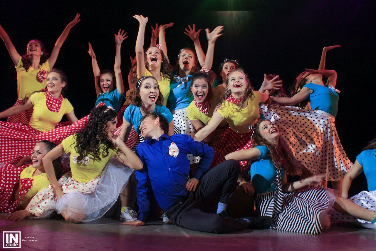 2 ���� ���������� ��������� '���� ������������� 2014'.