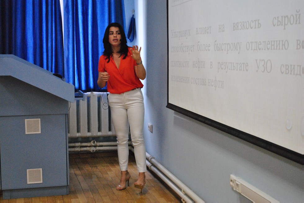 ���������� 'Cubapetroleo' ����� ���������� ���������� ������������ ������������