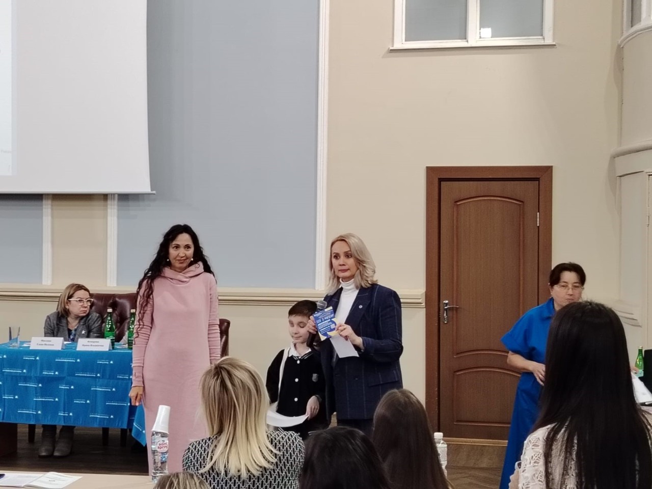 � ��������� ���������� � ����������� ��������� III ������������� ������-������������ �����������' ������: �� ������!'