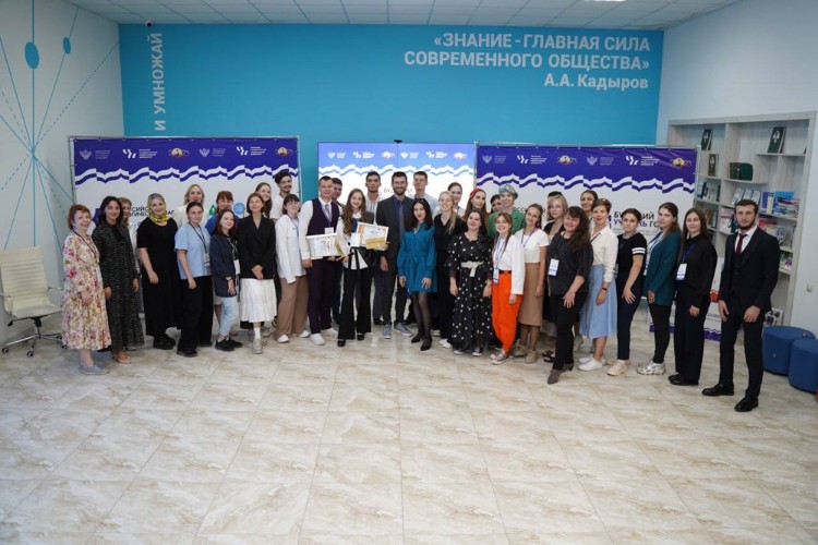 Магдеев Шамиль вошел в тройку лучших участников Всероссийского конкурса 'Будущий учитель года' Магдеев Шамиль вошел в тройку лучших участников Всероссийского конкурса 'Будущий учитель года'