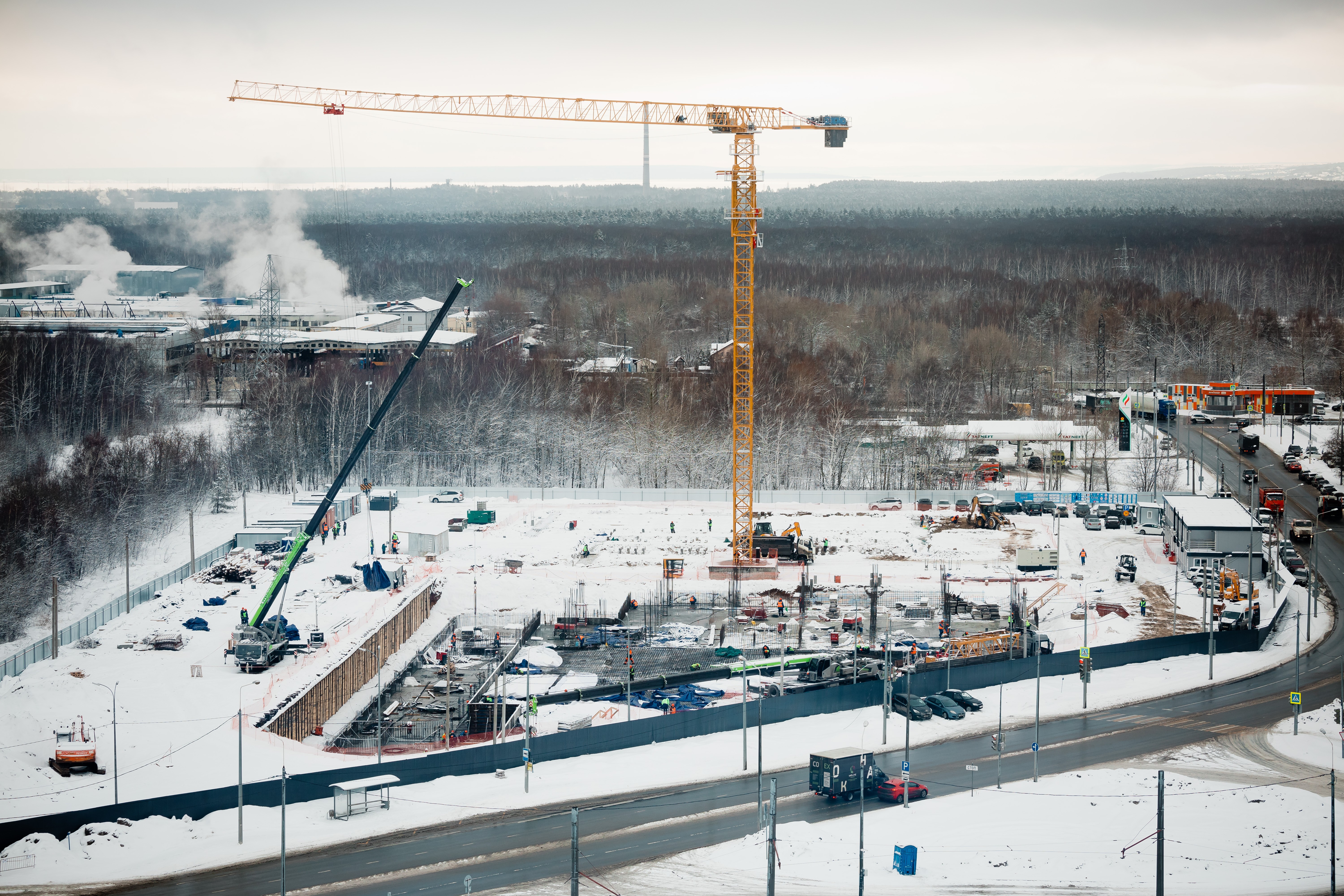 ��������� '�������� ����������� ������������ ������������'