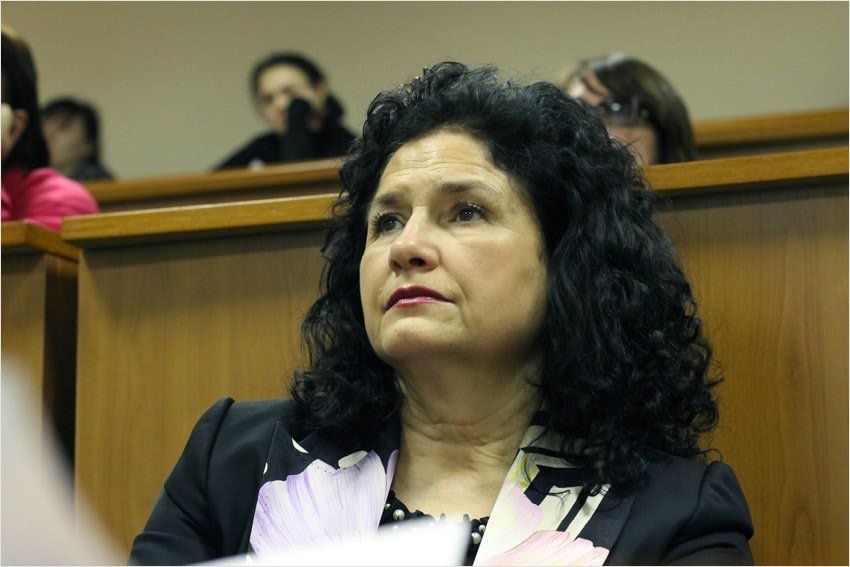 A Meeting with an Eminent Scientist from Japan, Professor Kimitako Matsuzato﻿