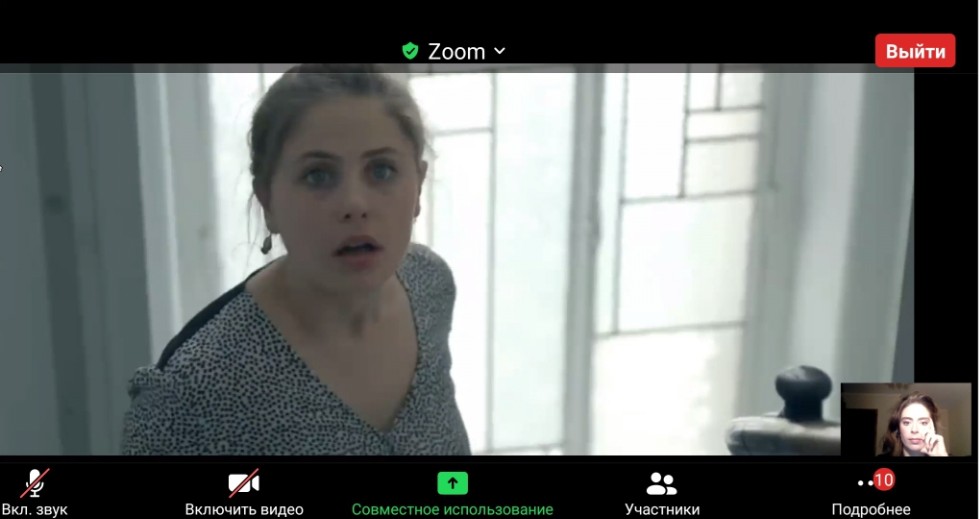 '���� ����' �� ������ �����