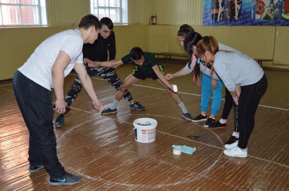 ���������� '���� �����'.