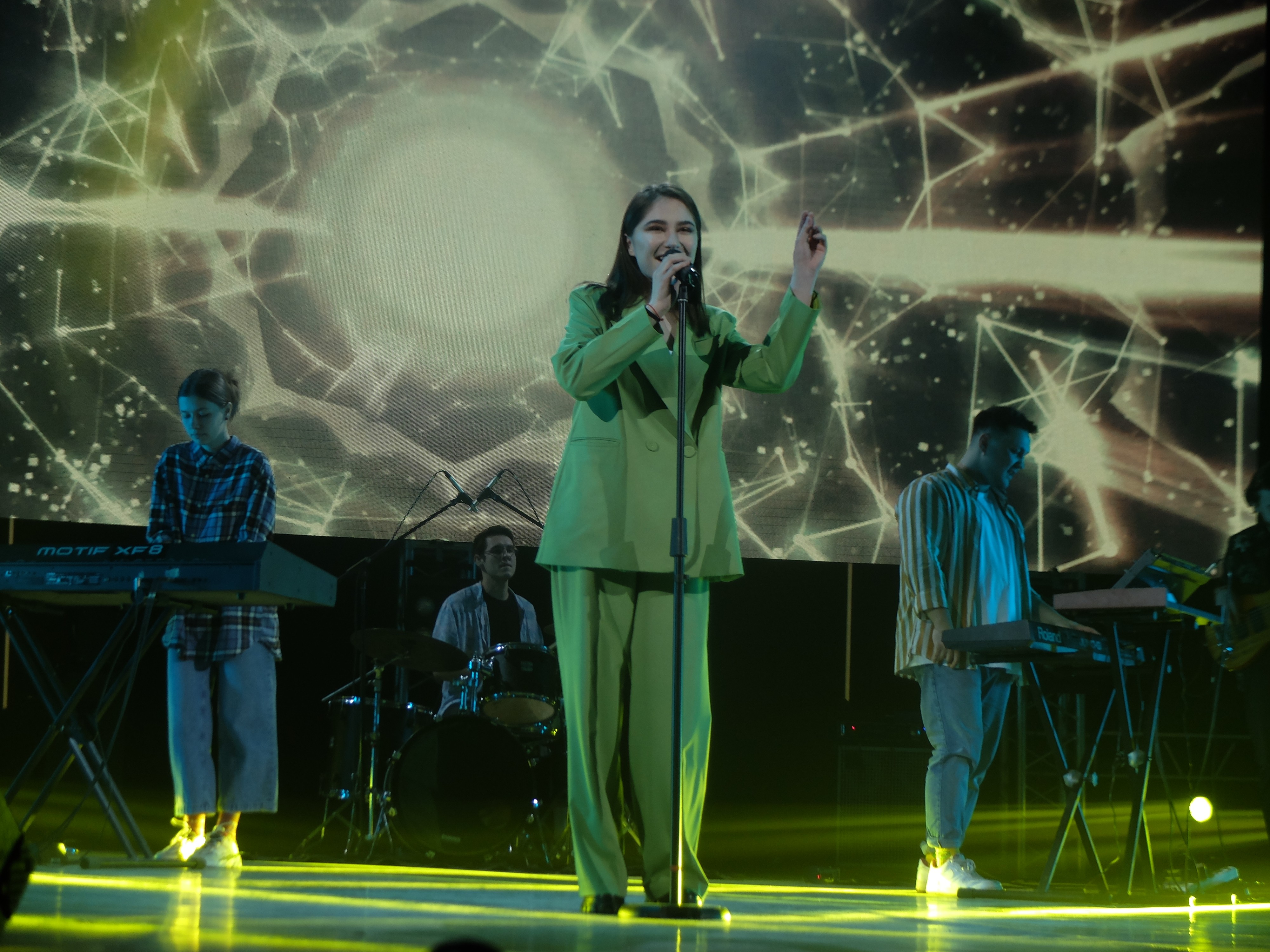 ���� �������� � �������� ���� � ���