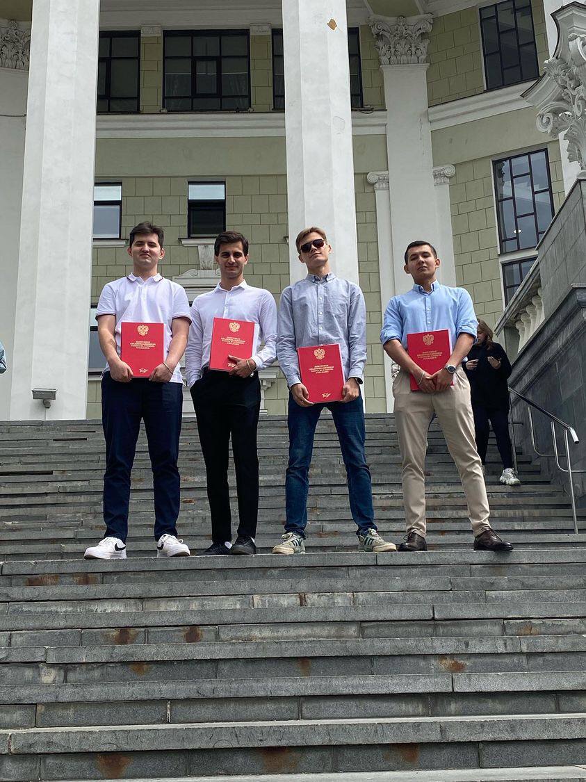 ������ ��������� ���������������� ����� �� ������� 