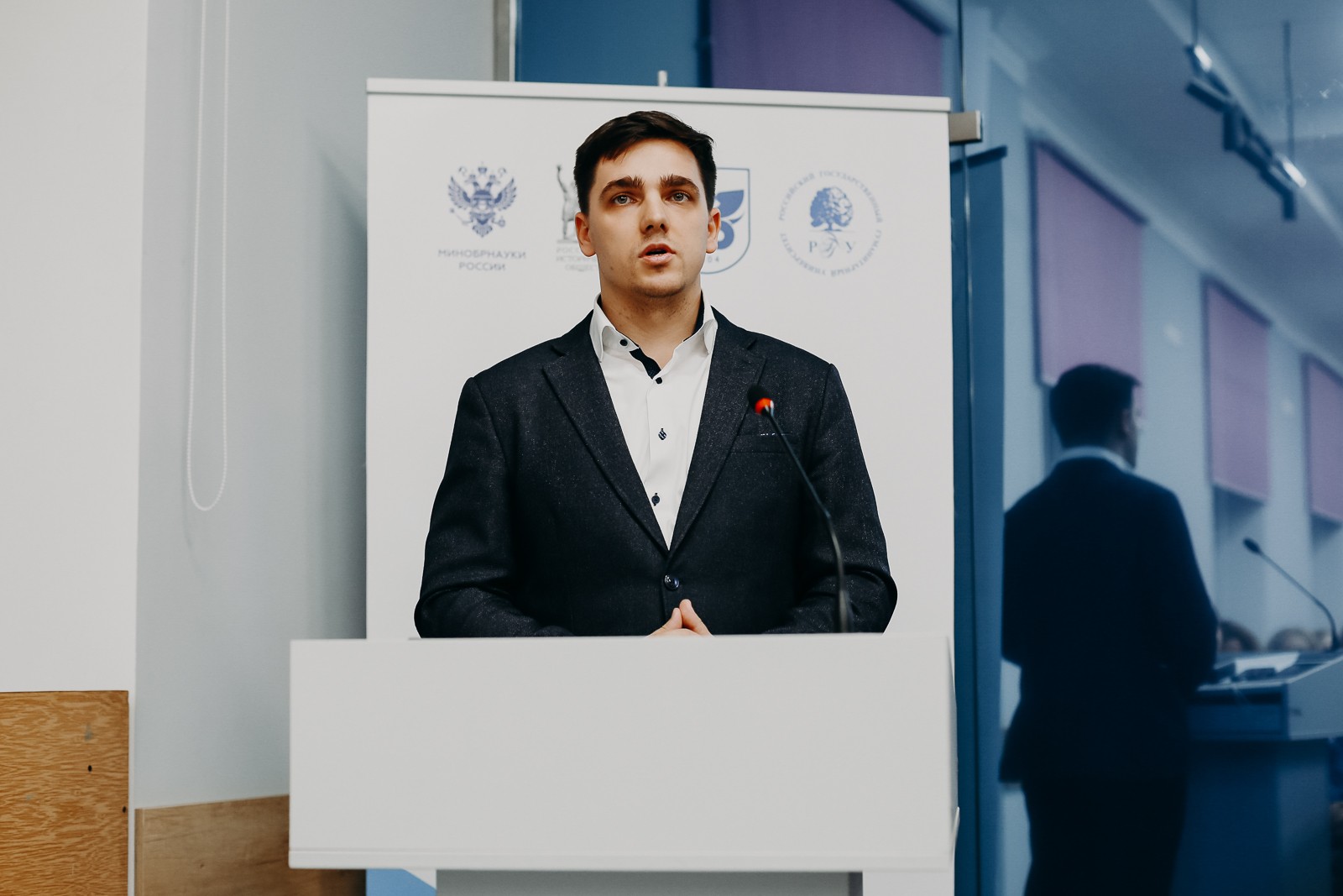 В КФУ открылась Историческая медиашкола В КФУ открылась Историческая медиашкола