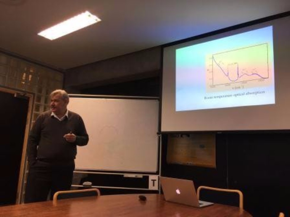 Сотрудничество с Тринити Колледжем в Дублине (Ирландия) Сотрудничество с Тринити Колледжем в Дублине (Ирландия)
