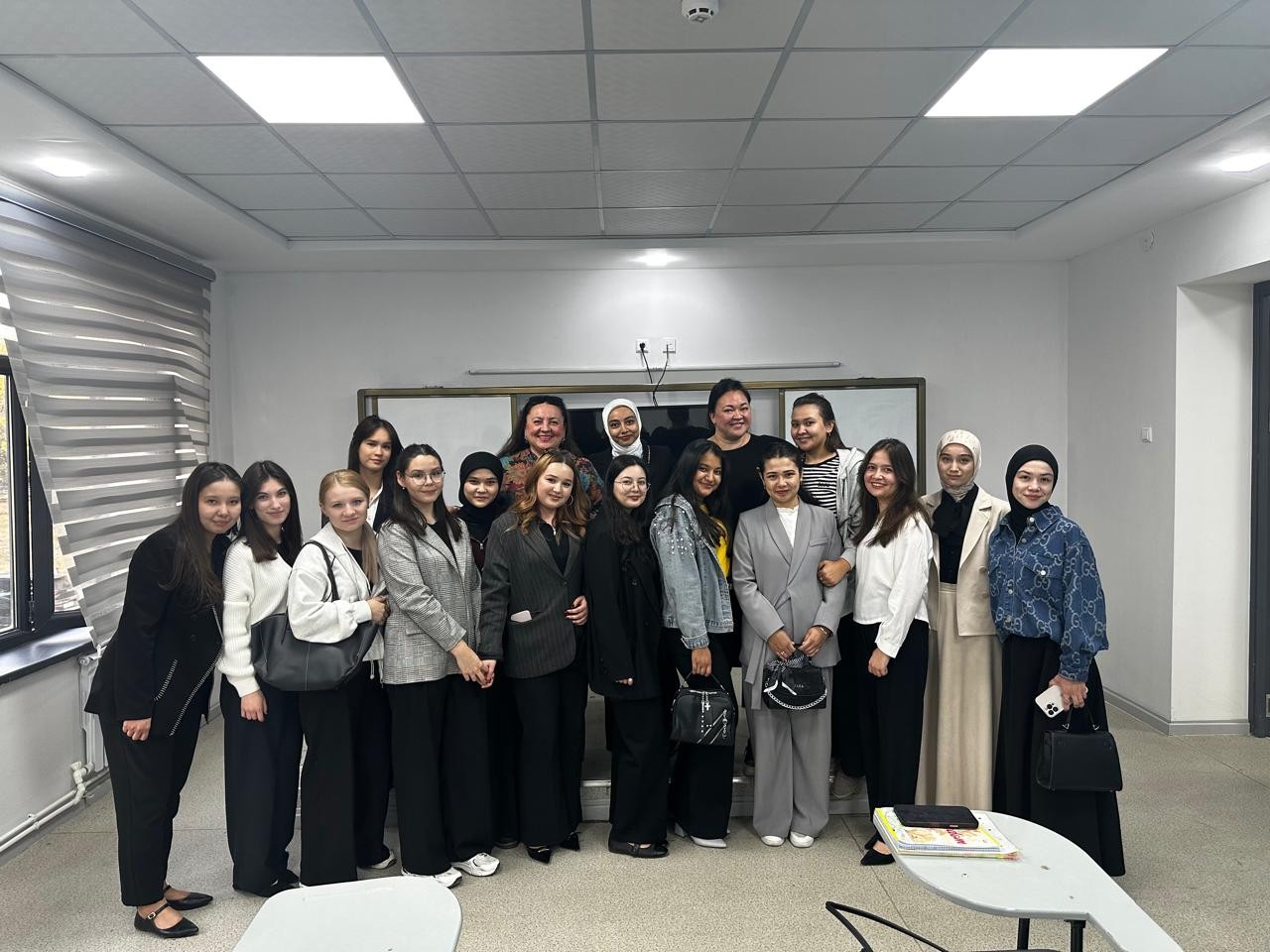 Казань-Джизак Казань-Джизак