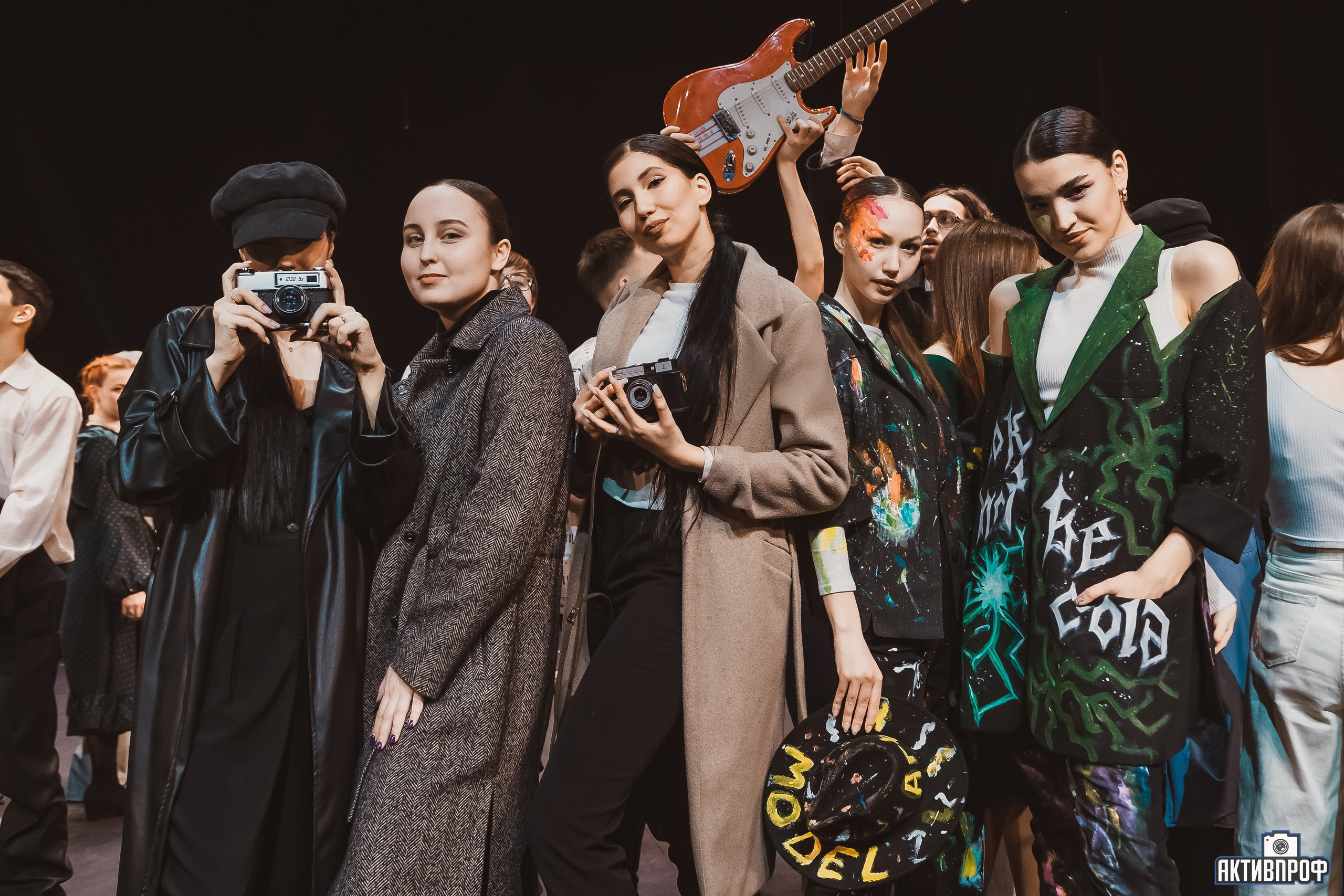 ������������ �����-2023 � ������������������� ��������� ���