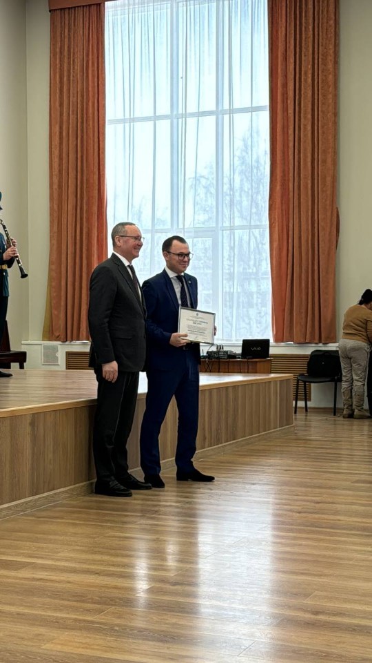 Быть журналистом - звучит гордо! Быть журналистом - звучит гордо!