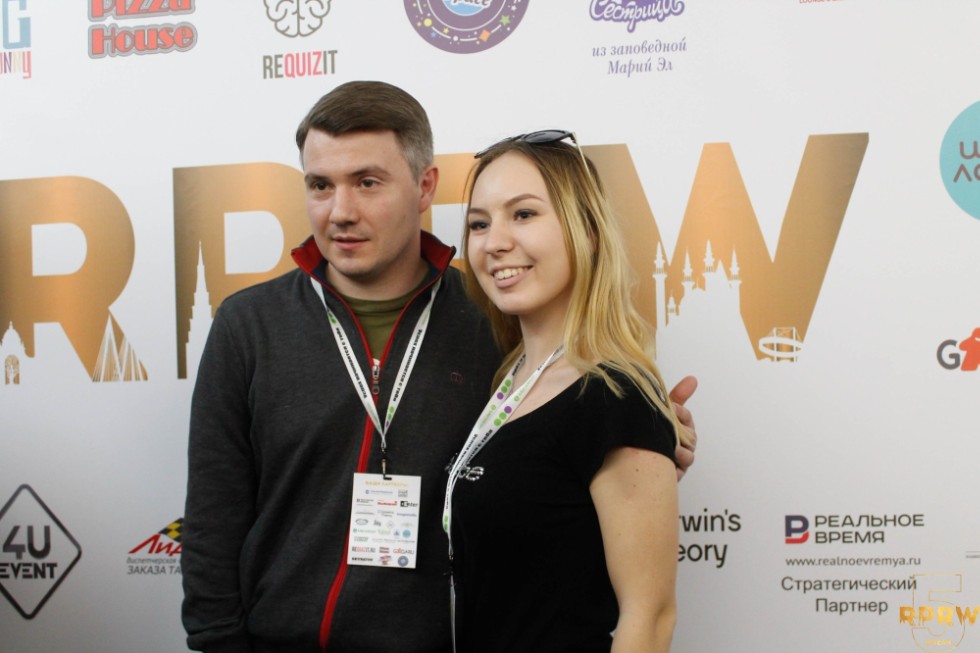  ,   ! ,    ,       , RPRW, Russian PR Week