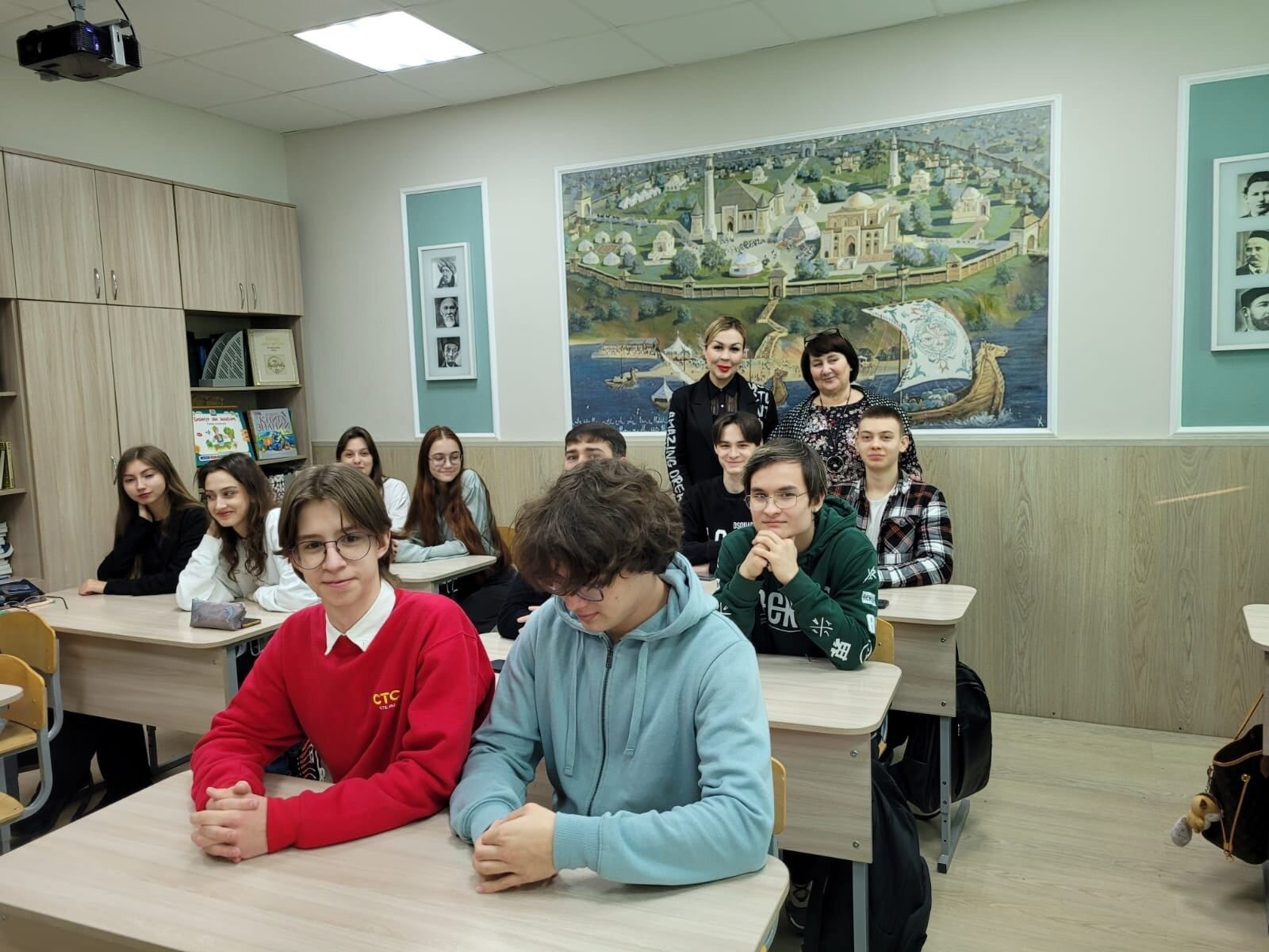 Педагогическая (воспитательная) практика студентов прошла на 'Ура'! Педагогическая (воспитательная) практика студентов прошла на 'Ура'!