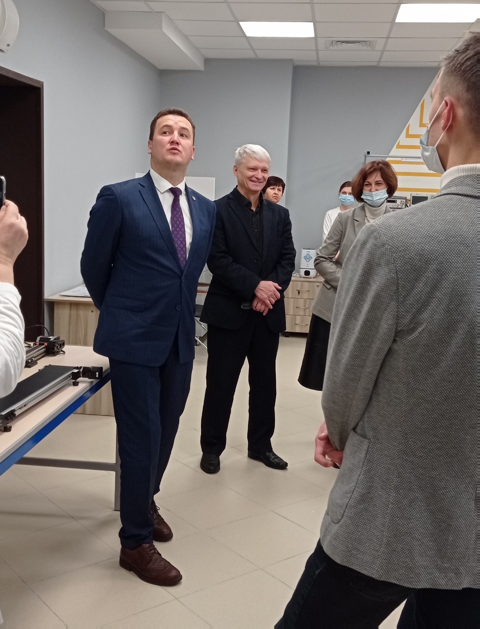 Перспективы, отмеченные Минцифры! Перспективы, отмеченные Минцифры!