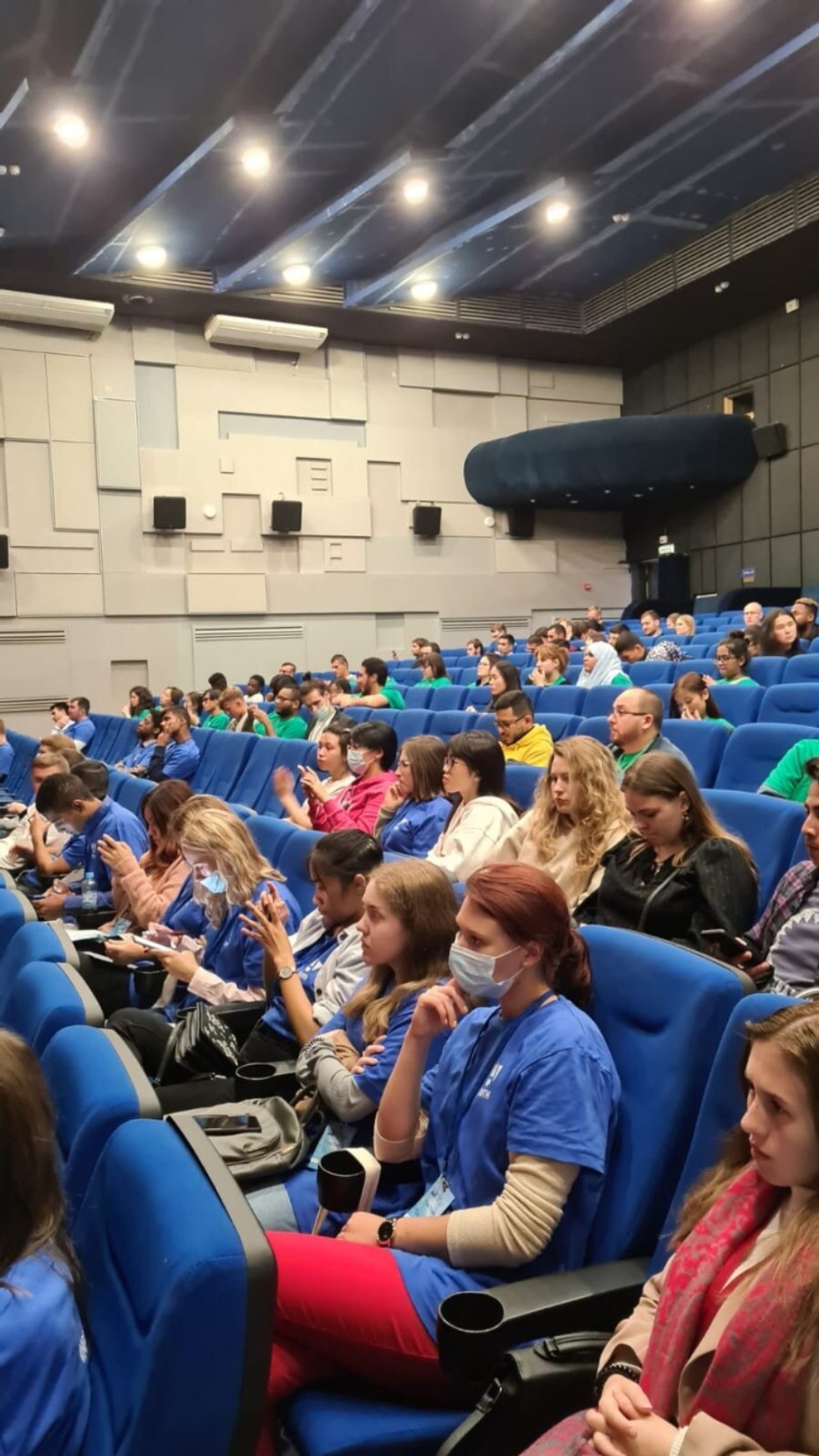 Студенты Института международных отношений стали участниками II Международной исторической школы в г. Выборг Студенты Института международных отношений стали участниками II Международной исторической школы в г. Выборг