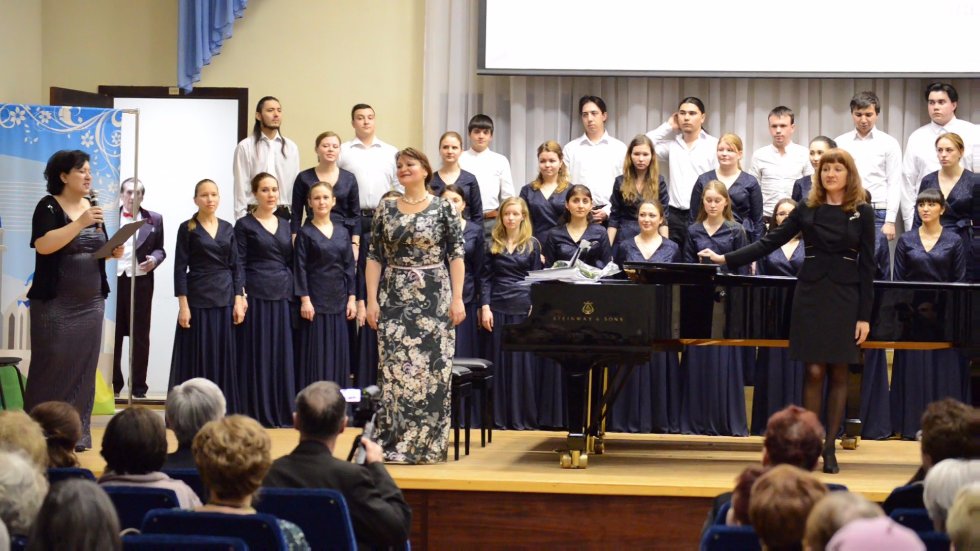 Влюбленная в музыку? Влюбленная в музыку?