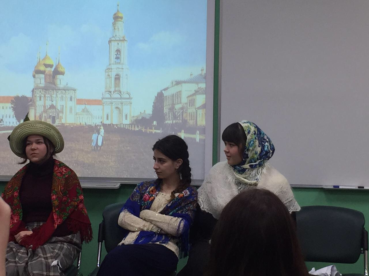 �������� ���������� ������������ ��������� � ������ '������'