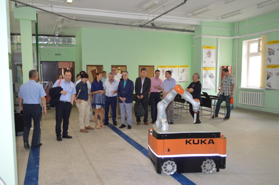 ���������� �������� � ���������-������������ ������ ��� �������� ��������� ������������ ������ (���������� �����)