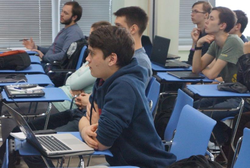 Developer advocate �������� JFrog ����� ����������� � ����