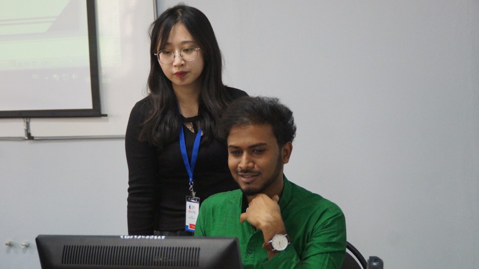 ������� ���� � ������������ ����