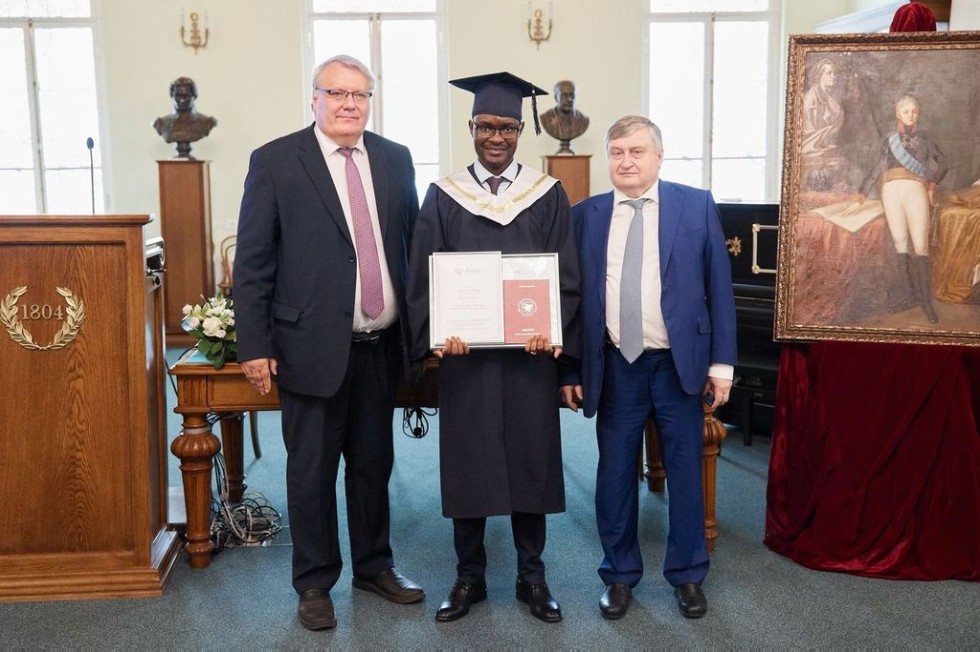 ������������� ��������� �������� �������� DBA, MBA