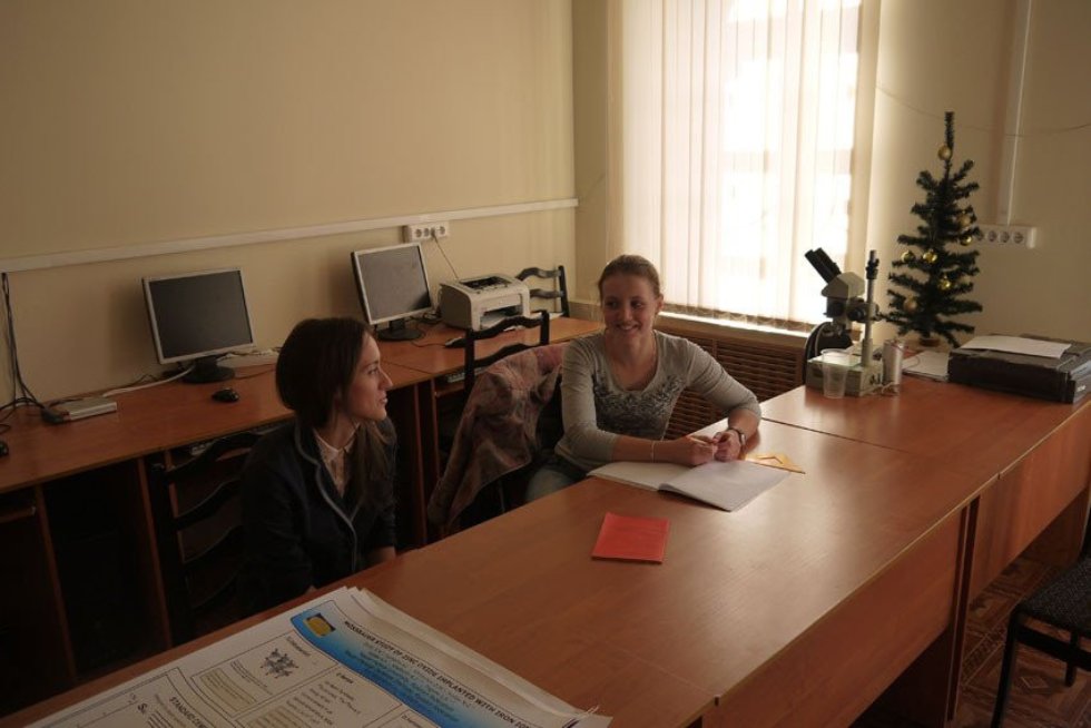 The Workshop on Numerical Methods The Workshop on Numerical Methods