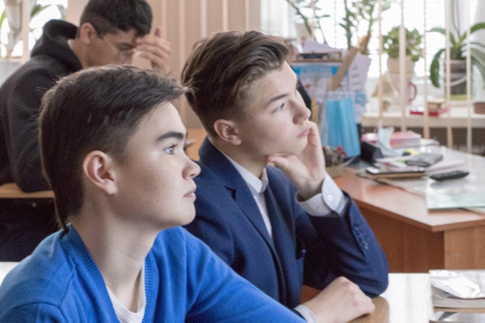 QS World University Rankings � ����� ������������ � ���������