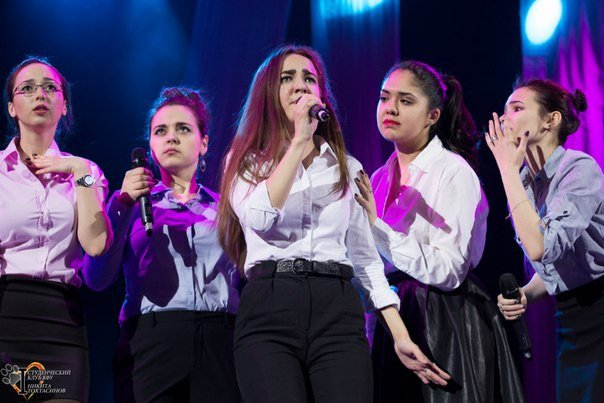 ������������ �����: �� ������ � ������!